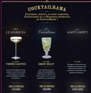 Cocktailrama Cocktailrama