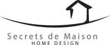 logo secrets de maison