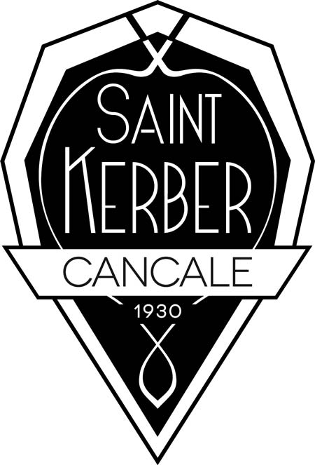 Logo Saint Kerber