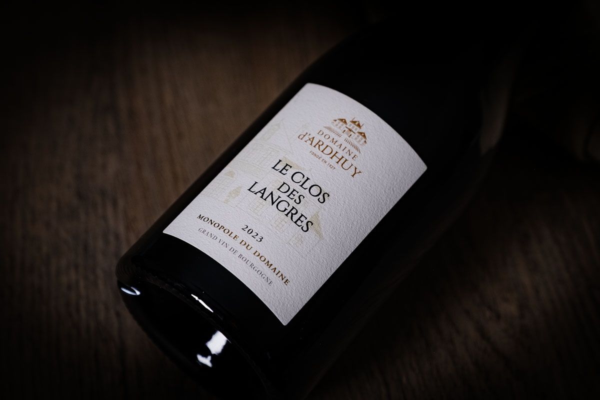 Clos-des-langres-Ardhuy-creation-packaging-etiquette-vin-bourgogne