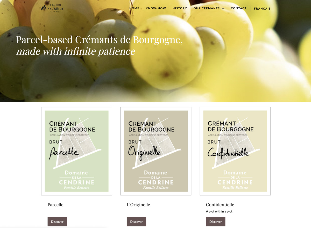 Mongoramme-web-agency-wine-burgundy